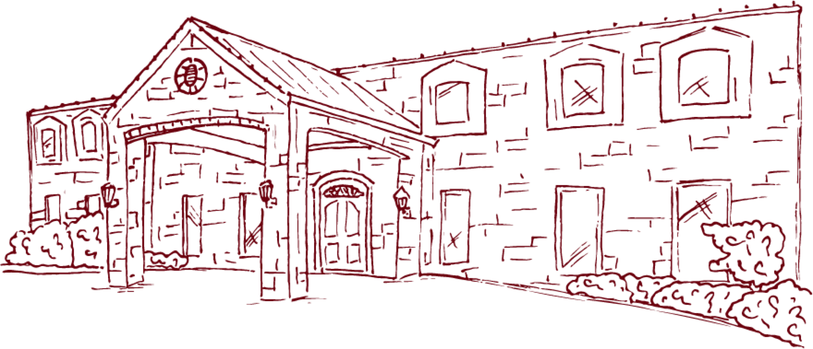 Villa St
